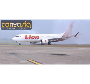 Tiket Pesawat Lion Air Milik Fyra, Ada Keanehan dalam Proses "Refund"-nya | Bandar Slot Games | Slot Games